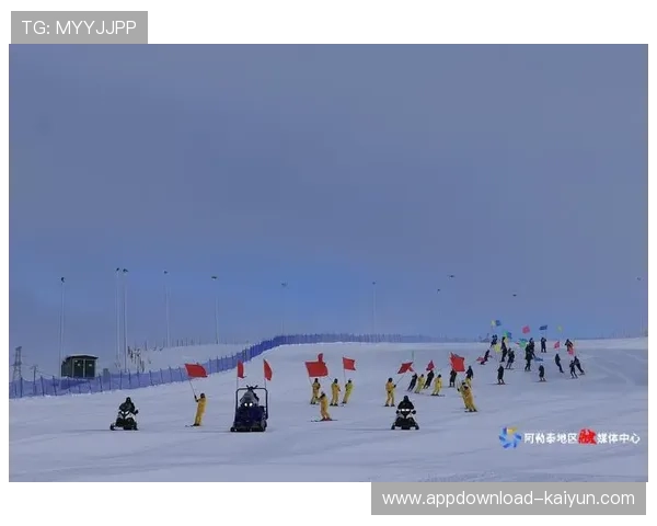 中国冰雪运动多个领域有望实现突破 雪上项目近年来进步显著