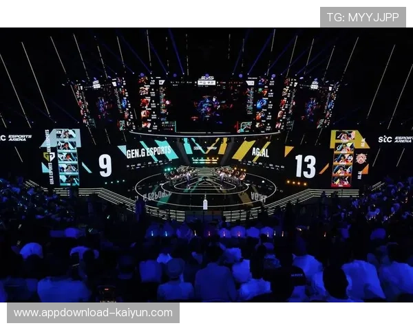 体育内容与电竞元素结合 吸引年轻群体参与互动 体育内容与电竞元素结合 吸引年轻群体参与互动