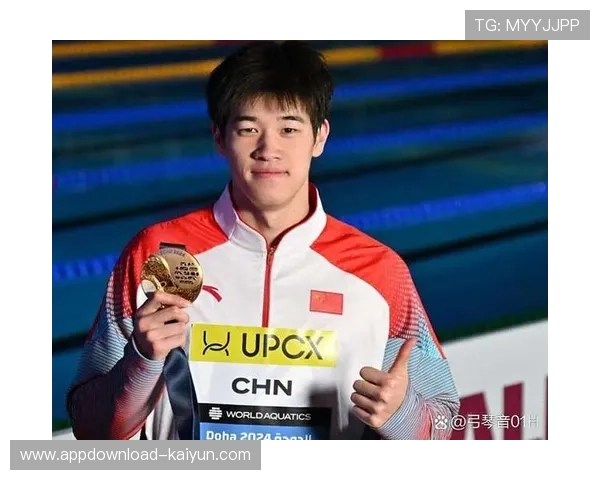 中国男子短距离自由泳需稳定性，潘展乐全运会成考验