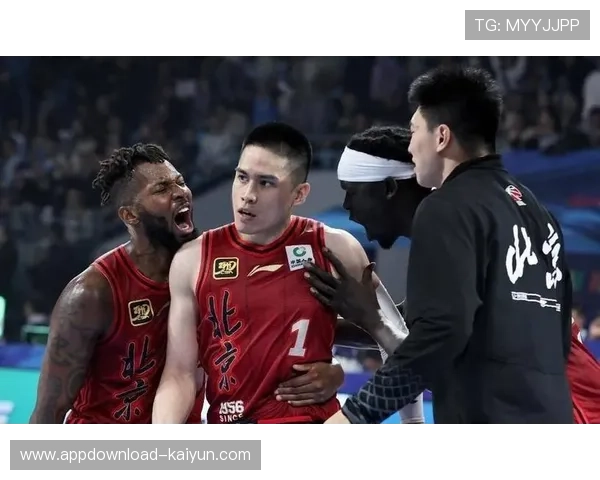 传统强队遇挑战，CBA竞争格局重塑有益联赛发展