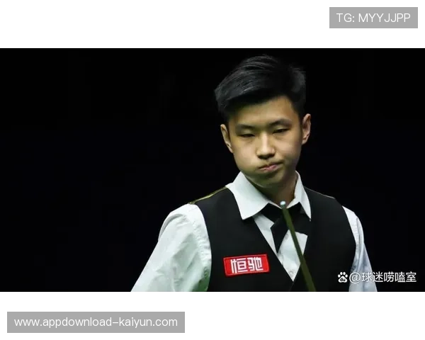 世界斯诺克锦标赛：赵心童首轮轰三杆破百，卫冕冠军强势起步