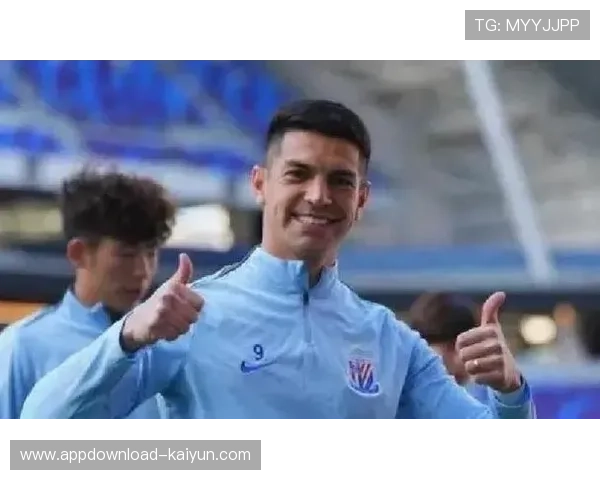 上海申花飞抵迪拜冬训，新援拉唐汇合强化锋线