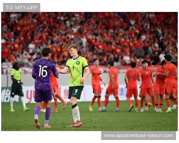中国U23队3-0越南晋级亚洲杯决赛,将与日本争冠 中国U23队3-0越南晋级亚洲杯决赛,将与日本争冠