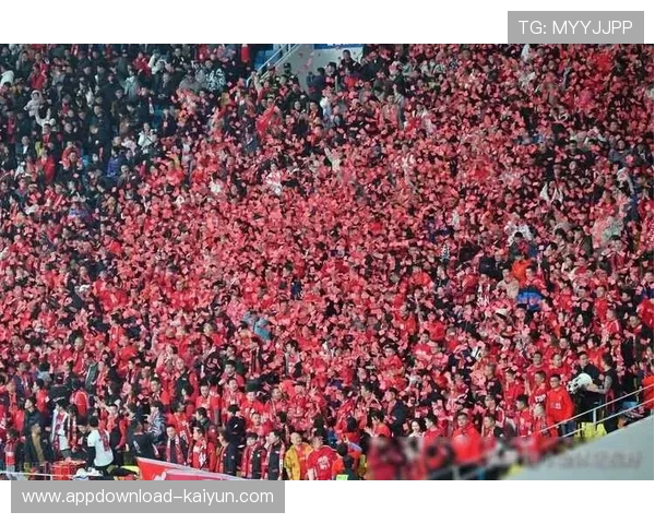 中超赛场文化日益丰富,球迷助威形式多样化 中超赛场文化日益丰富,球迷助威形式多样化